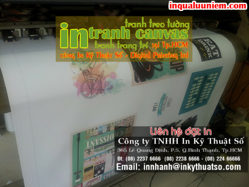 Lien he Cong ty TNHH In Ky Thuat So - Digital Printing 